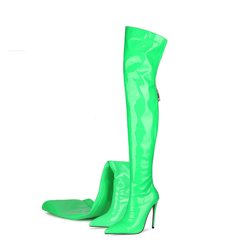 Bottes Orthopédiques Élégantes pour Chaque Pas