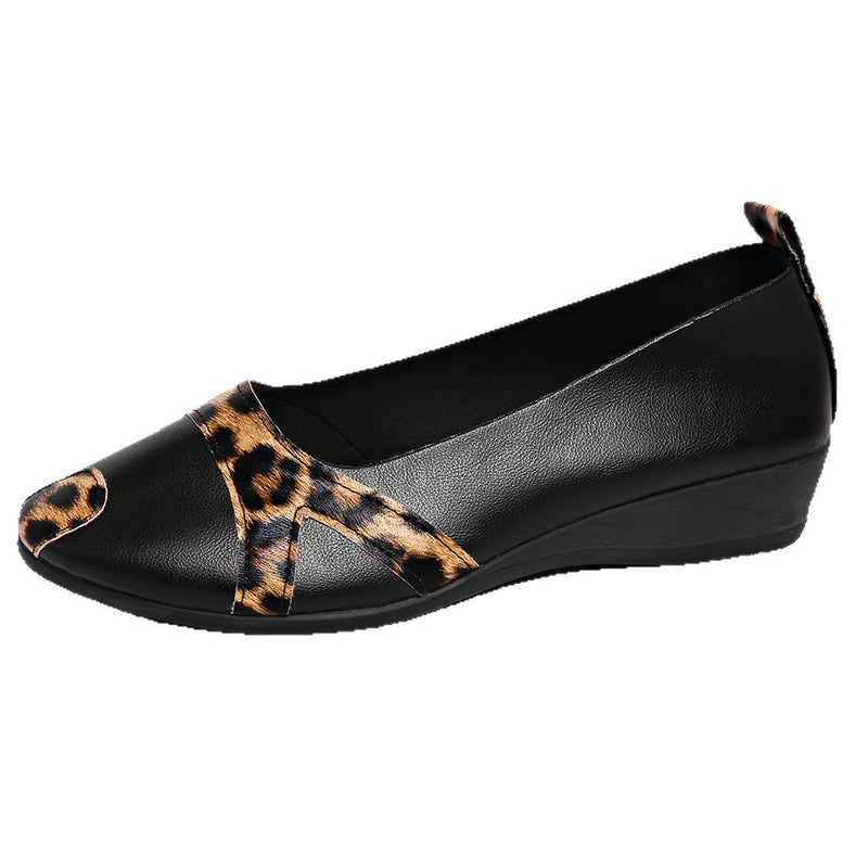 Chaussures Orthopédiques Confortables pour Tous les Jours