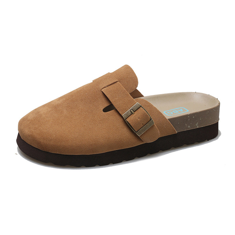 Chaussures Orthopédiques Confortables pour Tous les Jours