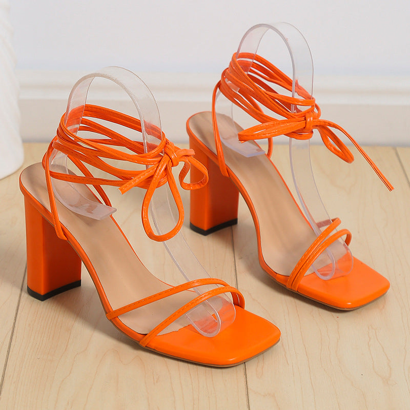Sandales Orthopédiques Stylées pour Toute Occasion