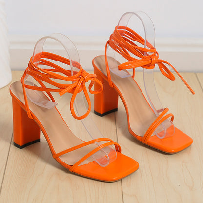 Sandales Orthopédiques Stylées pour Toute Occasion
