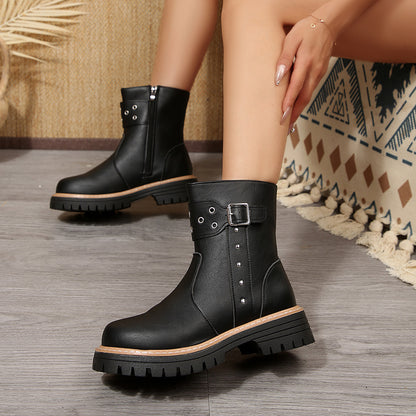 Bottes Orthopédiques Magnifiquement Conçues