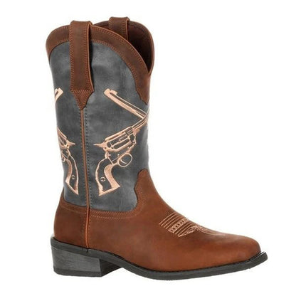 Bottes Orthopédiques Confortables pour Tous les Jours