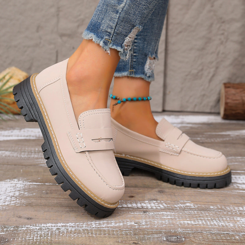 Chaussures Orthopédiques Élégantes pour Chaque Pas