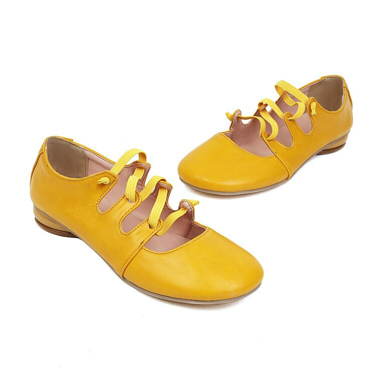 Chaussures Orthopédiques Gracieuses au Look Moderne