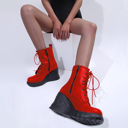 Bottes Orthopédiques Magnifiquement Conçues