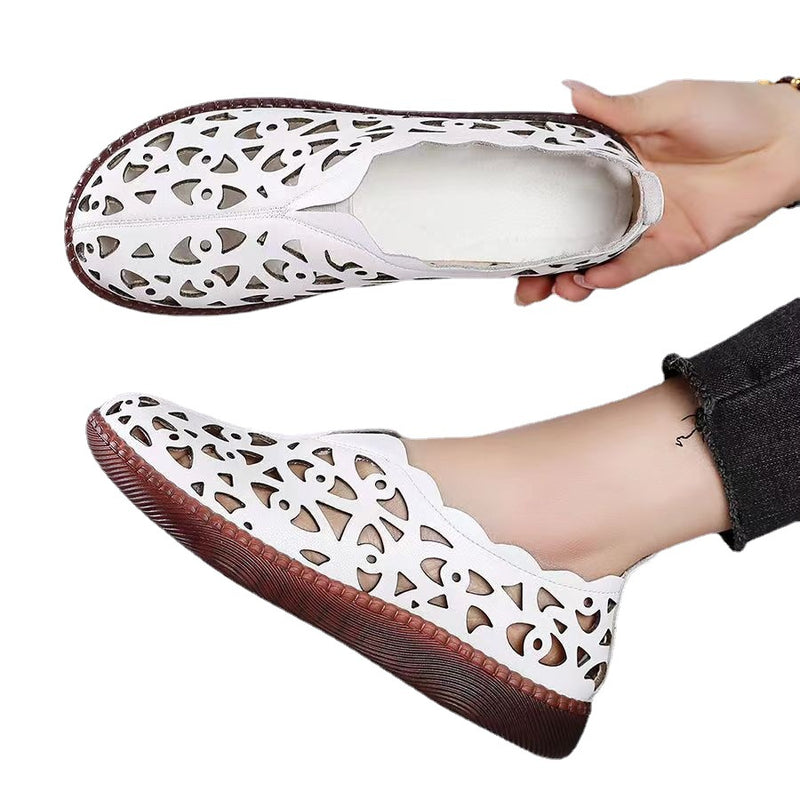Chaussures Orthopédiques Magnifiquement Conçues
