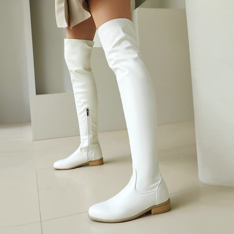 Bottes orthopédiques magnifiquement confectionnées