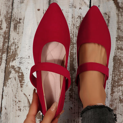 Chaussures Orthopédiques Classiques au Style Intemporel