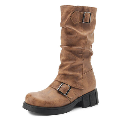 Bottes Orthopédiques Magnifiquement Conçues