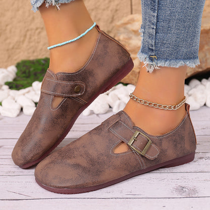 Chaussures Orthopédiques Stylées pour Toute Occasion