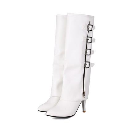 Bottes Orthopédiques Magnifiquement Conçues