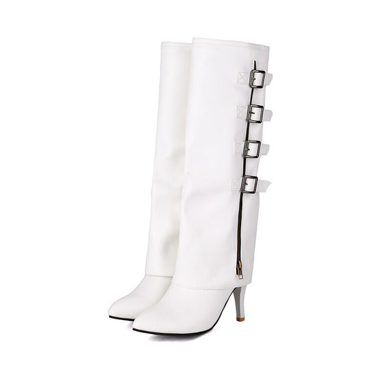 Bottes Orthopédiques Magnifiquement Conçues