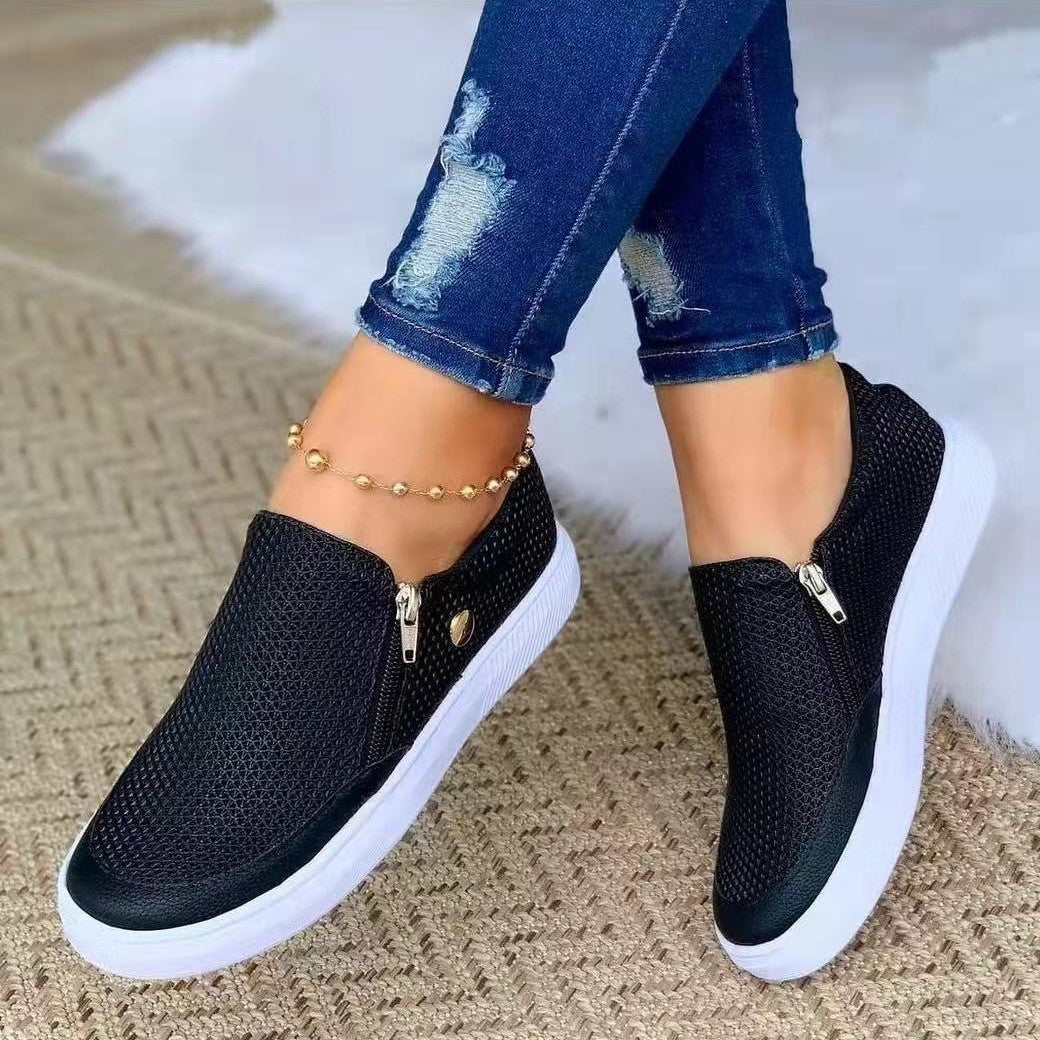 Chaussures Orthopédiques Classiques au Style Intemporel