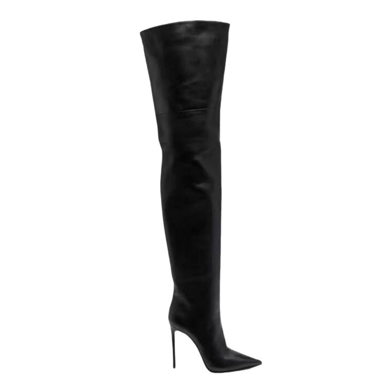 Bottes Orthopédiques Élégantes pour Chaque Pas