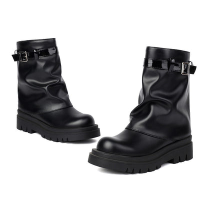 Bottes Orthopédiques Magnifiquement Conçues