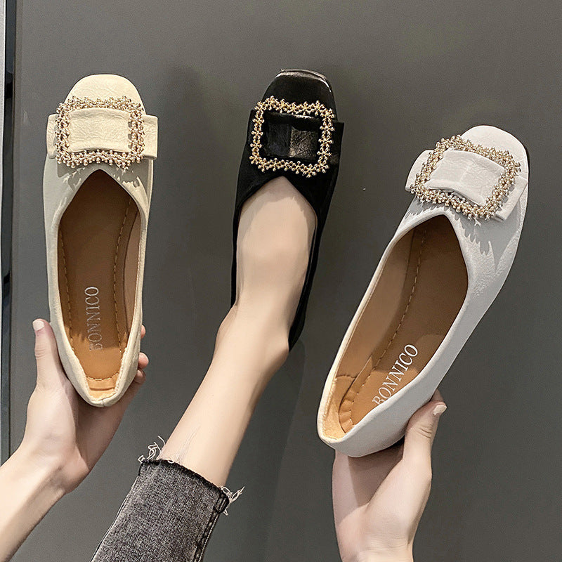Chaussures Orthopédiques Confortables pour Tous les Jours