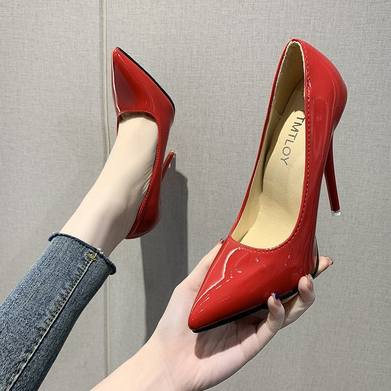 Chaussures Orthopédiques d'Inspiration Vintage