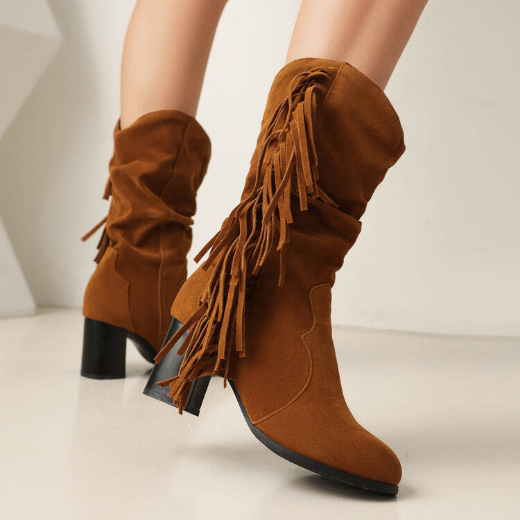 Bottes Orthopédiques Gracieuses au Look Moderne