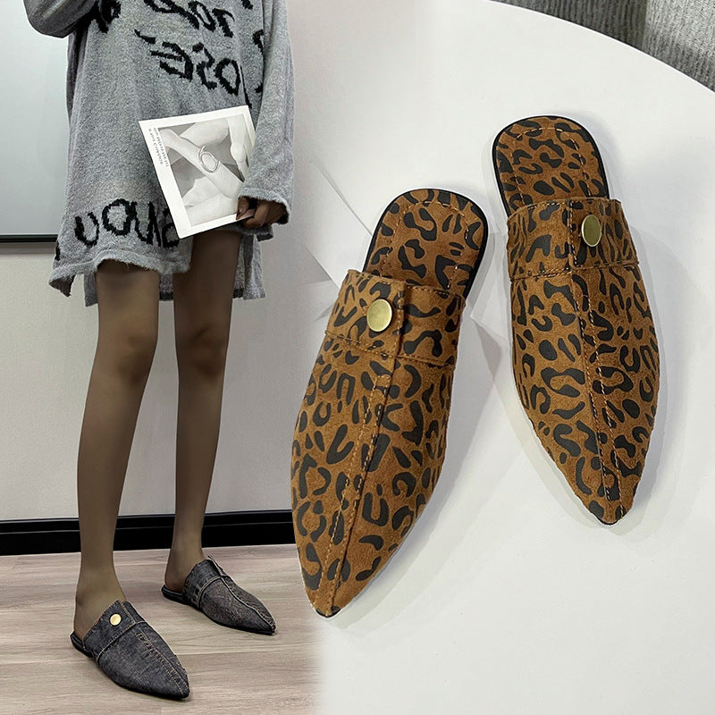 Chaussures Orthopédiques Stylées pour Toute Occasion