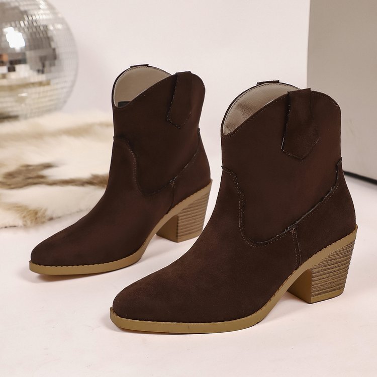 Bottes Orthopédiques Élégantes pour Chaque Pas