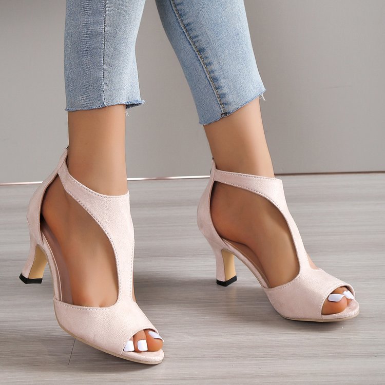Sandales Orthopédiques Stylées pour Toute Occasion