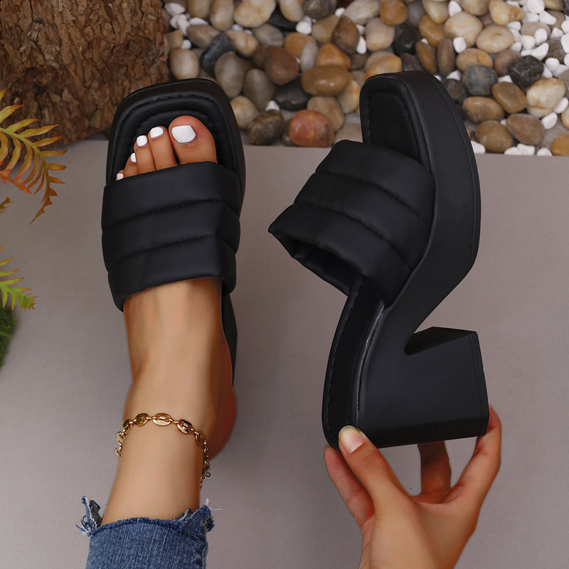 Sandales Orthopédiques Élégantes pour Chaque Pas