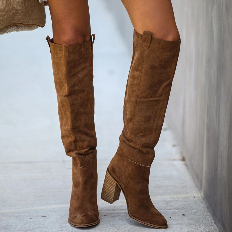 Bottes Orthopédiques Magnifiquement Conçues