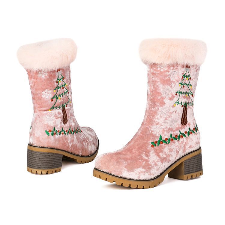 Bottes Orthopédiques Stylées pour Toute Occasion