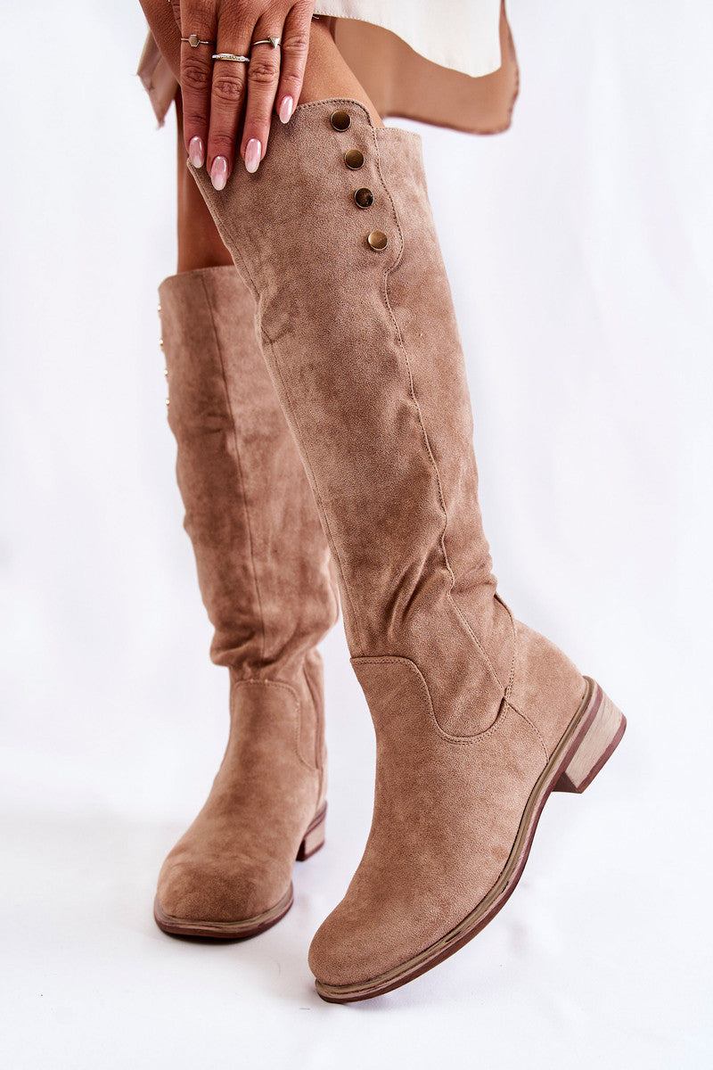Bottes Orthopédiques Magnifiquement Conçues
