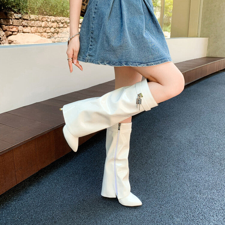 Bottes Orthopédiques Stylées pour Toute Occasion