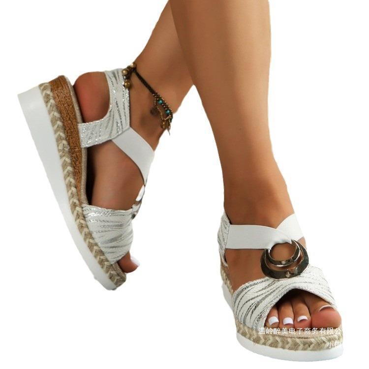 Sandales Orthopédiques Confortables pour Tous les Jours