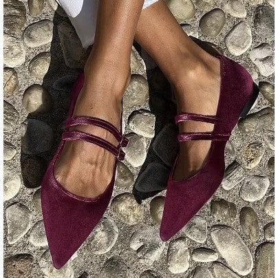 Chaussures Orthopédiques Confortables pour Tous les Jours