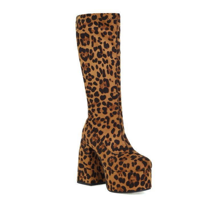 Bottes Orthopédiques d'Inspiration Vintage