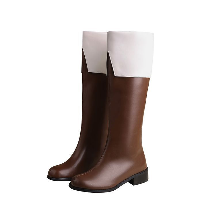 Bottes Orthopédiques Confortables pour Tous les Jours
