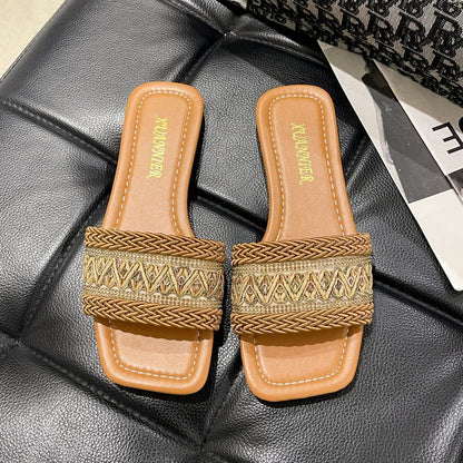 Sandales Orthopédiques Confortables pour Tous les Jours