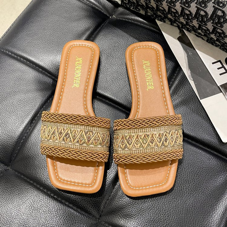 Sandales Orthopédiques Confortables pour Tous les Jours