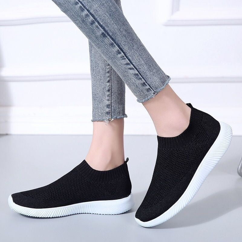 Chaussures Orthopédiques Confortables pour Tous les Jours