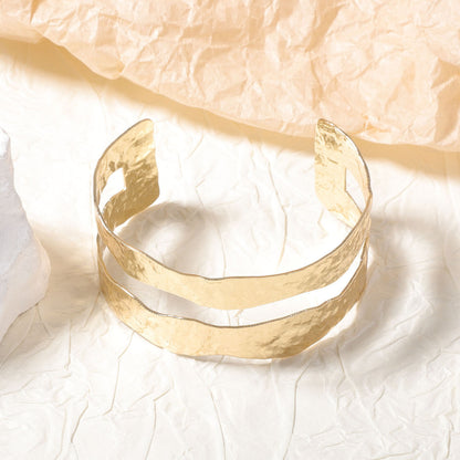 Bracelet magnifique au style unique