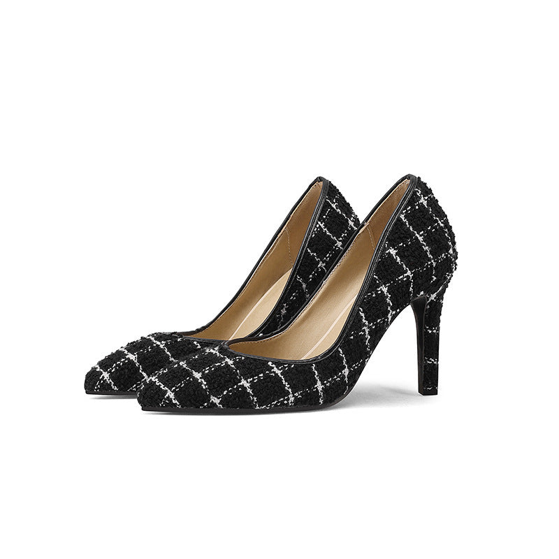 Talons Orthopédiques Stylées pour Toute Occasion