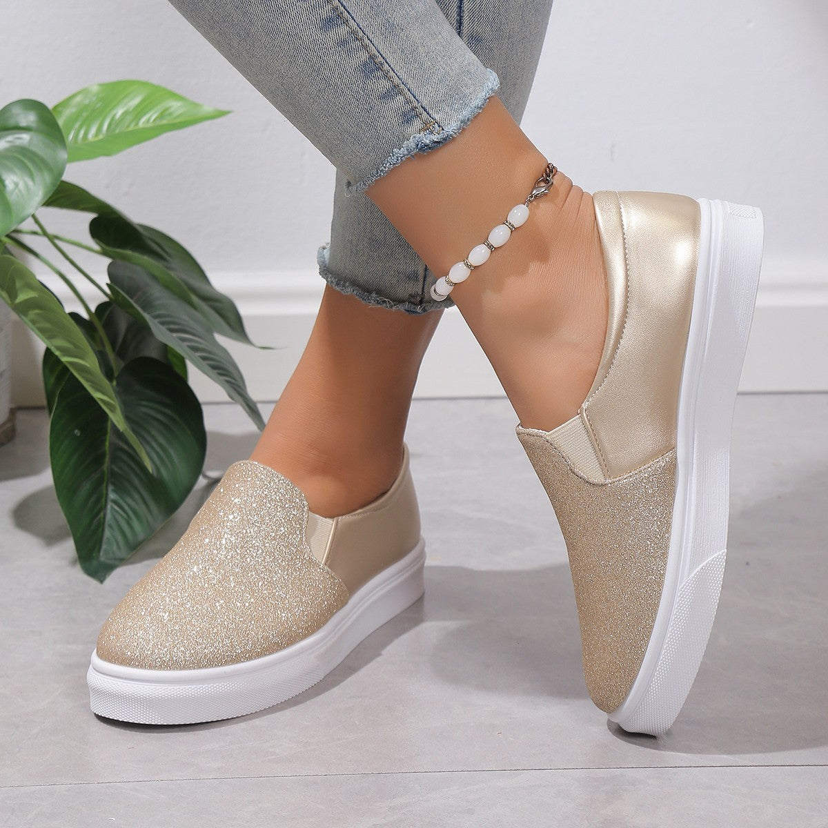 Chaussures Orthopédiques Magnifiquement Conçues