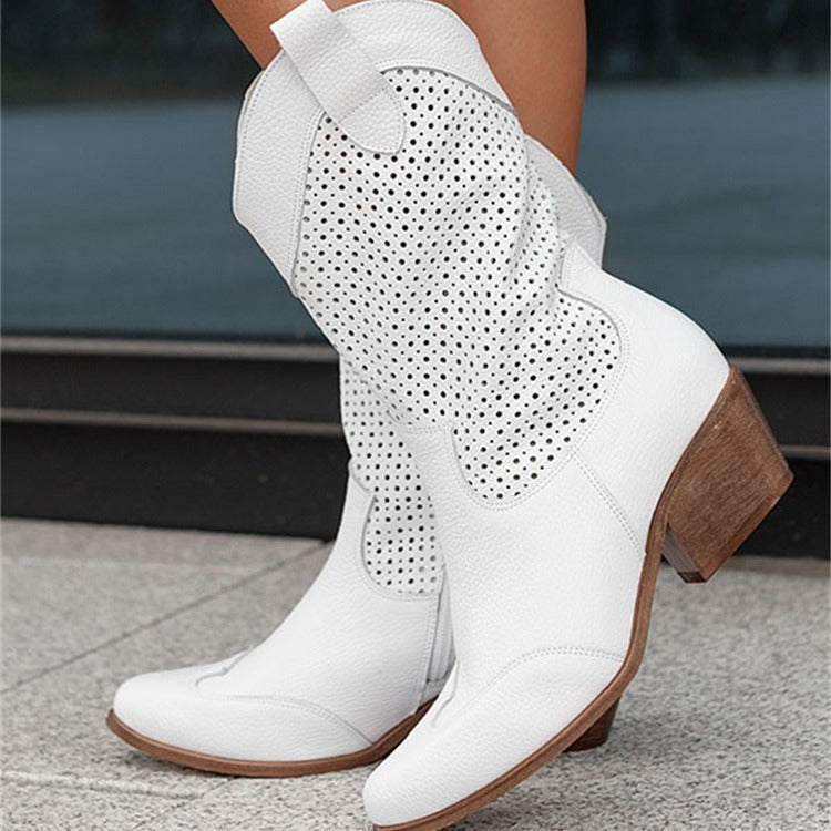 Bottes Orthopédiques Magnifiquement Conçues