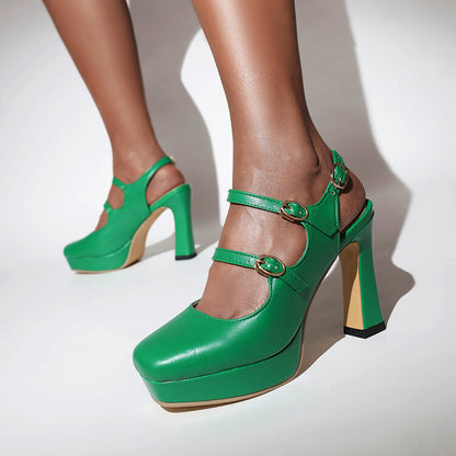 Sandales Orthopédiques Gracieuses au Look Moderne