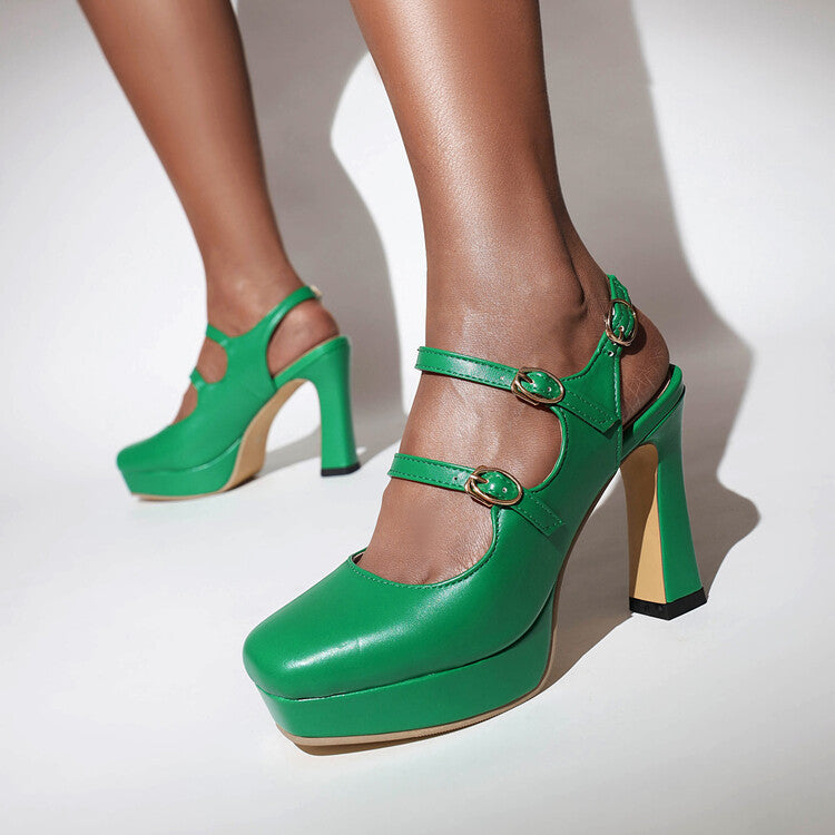 Sandales Orthopédiques Gracieuses au Look Moderne