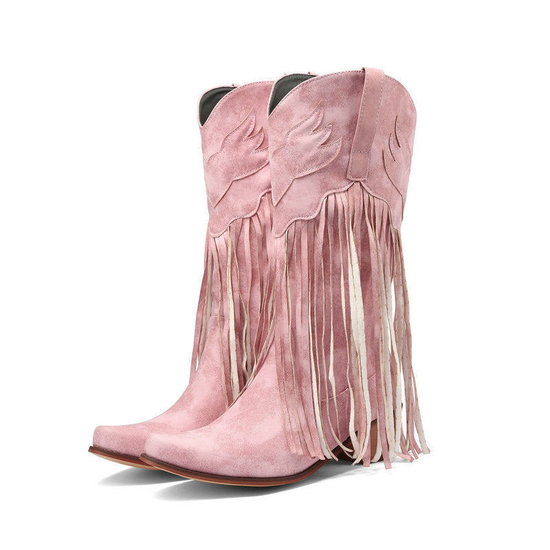 Bottes Orthopédiques Confortables pour Tous les Jours