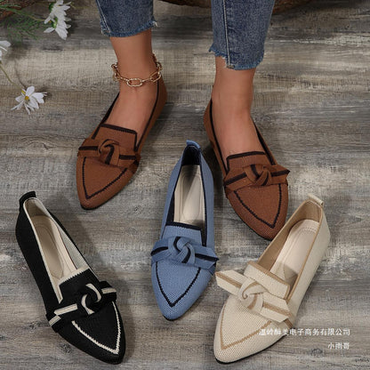 Chaussures Orthopédiques Élégantes pour Chaque Pas