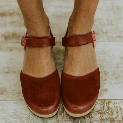 Sandales Orthopédiques Stylées pour Toute Occasion