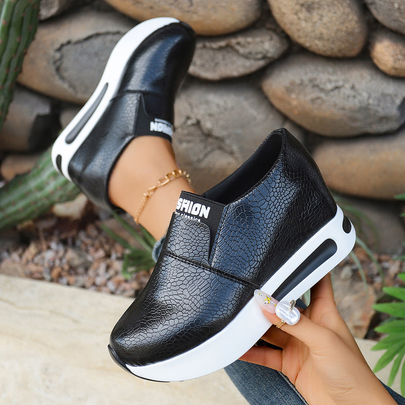 Chaussures Orthopédiques Stylées pour Toute Occasion