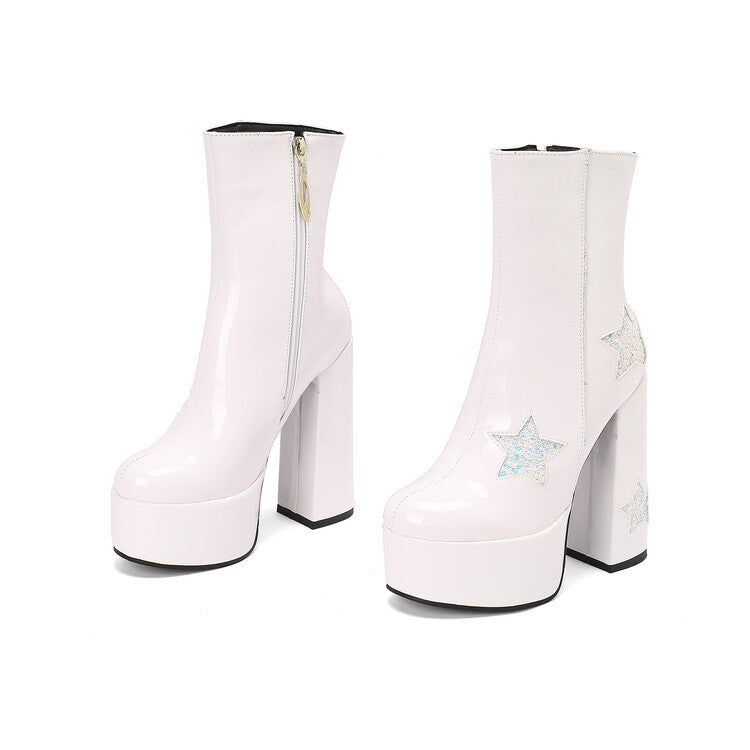 Bottes Orthopédiques Stylées pour Toute Occasion
