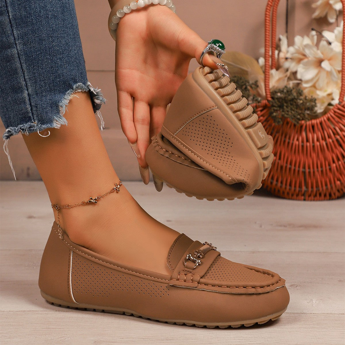 Chaussures Orthopédiques Magnifiquement Conçues